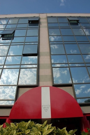 Imagen general del Hotel Martini Verona. Foto 2