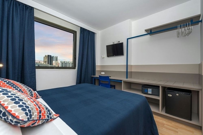 Imagen de la habitación del Hotel Martini Verona. Foto 5