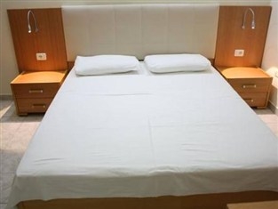 Imagen de la habitación del Hotel Martini, Vlore. Foto 5
