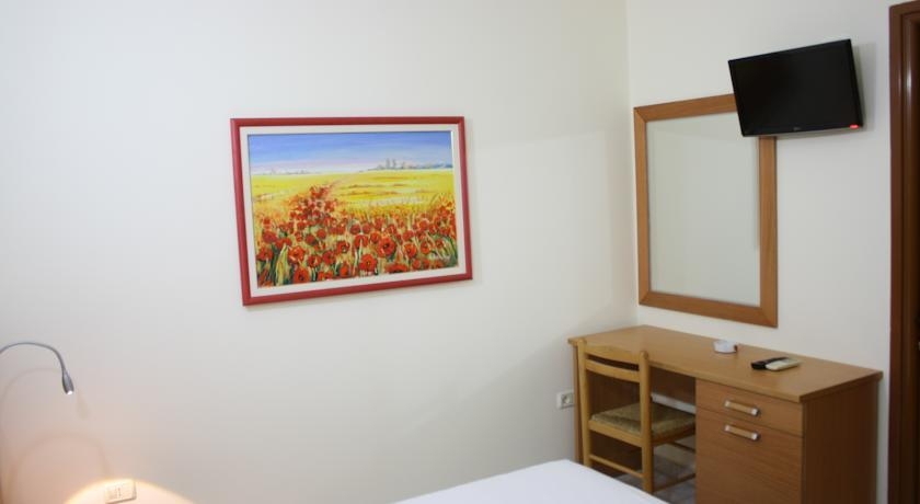 Imagen de la habitación del Hotel Martini, Vlore. Foto 6