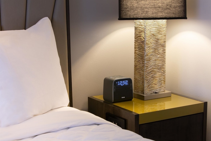 Imagen de la habitación del Hotel Martinique New York on Broadway, Curio Collection by Hilton. Foto 3