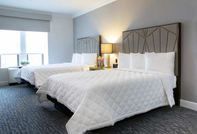 Imagen de la habitación del Hotel Martinique New York on Broadway, Curio Collection by Hilton. Foto 8