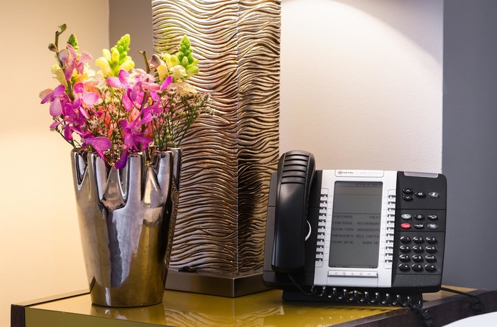 Imagen de la habitación del Hotel Martinique New York on Broadway, Curio Collection by Hilton. Foto 9