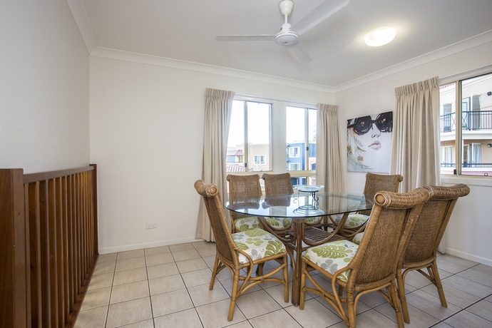 Imagen de la habitación del Hotel Martinique Whitsunday. Foto 6