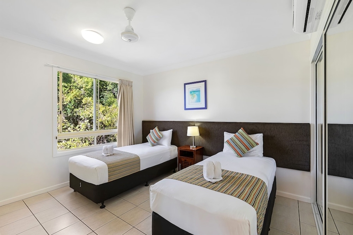 Imagen de la habitación del Hotel Martinique Whitsunday. Foto 8