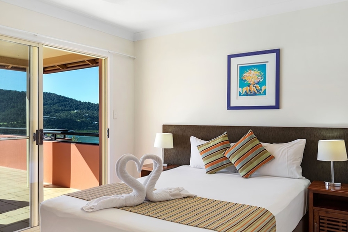 Imagen de la habitación del Hotel Martinique Whitsunday. Foto 13