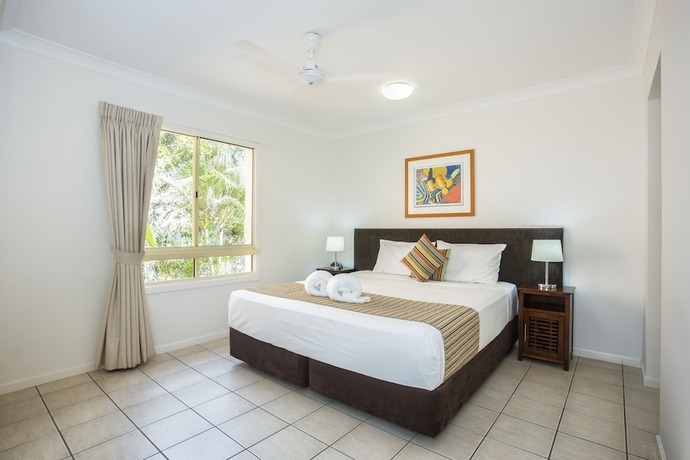 Imagen de la habitación del Hotel Martinique Whitsunday. Foto 14