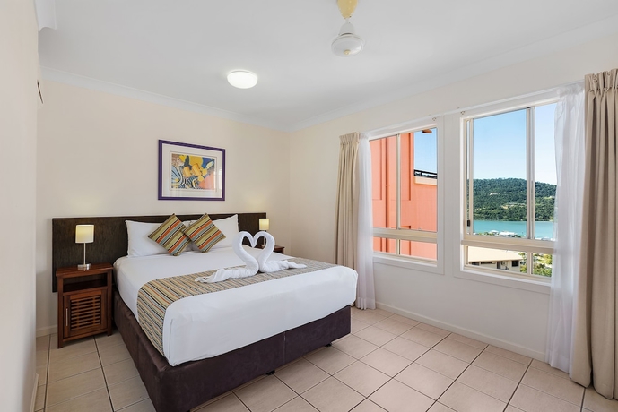 Imagen de la habitación del Hotel Martinique Whitsunday. Foto 15