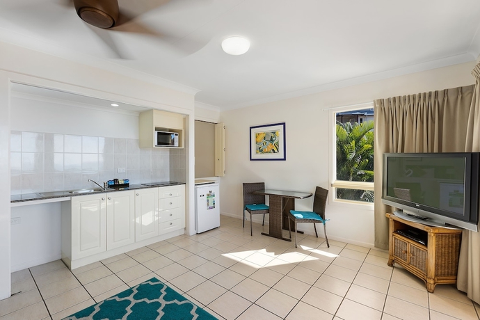Imagen de la habitación del Hotel Martinique Whitsunday. Foto 16