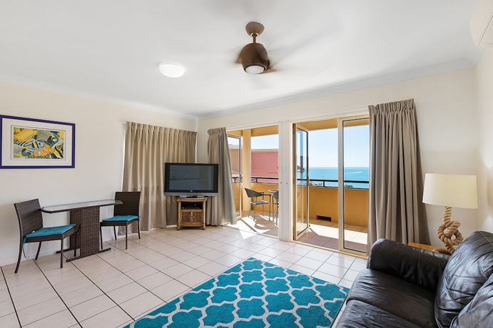 Imagen de la habitación del Hotel Martinique Whitsunday. Foto 17