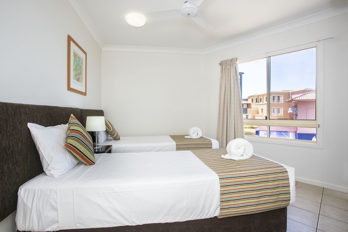 Imagen de la habitación del Hotel Martinique Whitsunday. Foto 18