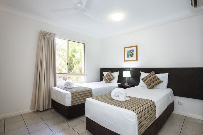 Imagen de la habitación del Hotel Martinique Whitsunday. Foto 19