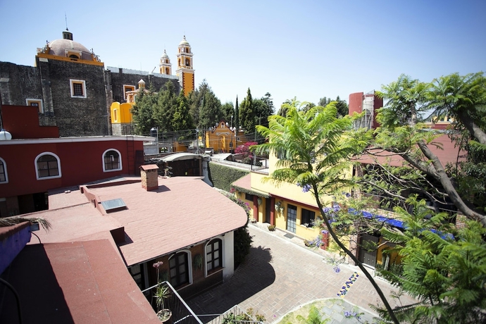 Imagen general del Hotel Martinlandia. Foto 1