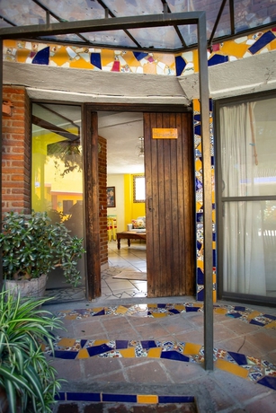Imagen de la habitación del Hotel Martinlandia. Foto 2