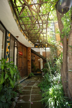 Imagen de la habitación del Hotel Martinlandia. Foto 5