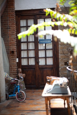 Imagen de la habitación del Hotel Martinlandia. Foto 6