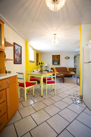 Imagen de la habitación del Hotel Martinlandia. Foto 8