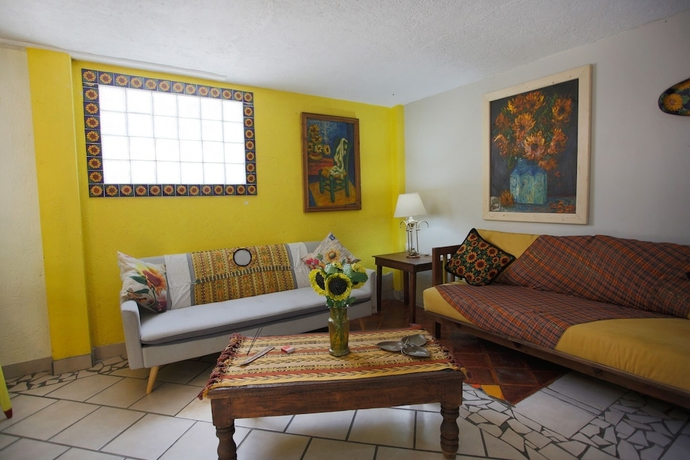 Imagen de la habitación del Hotel Martinlandia. Foto 9