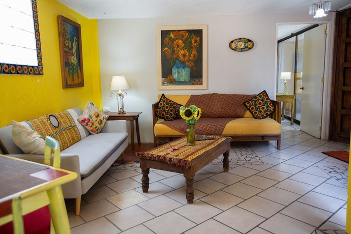 Imagen de la habitación del Hotel Martinlandia. Foto 11