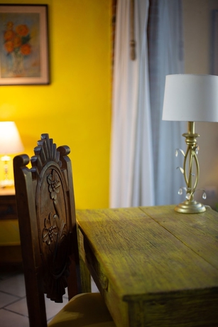 Imagen de la habitación del Hotel Martinlandia. Foto 12