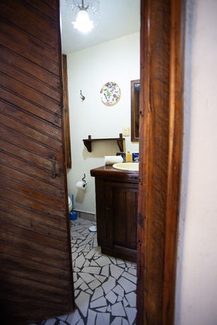 Imagen de la habitación del Hotel Martinlandia. Foto 16