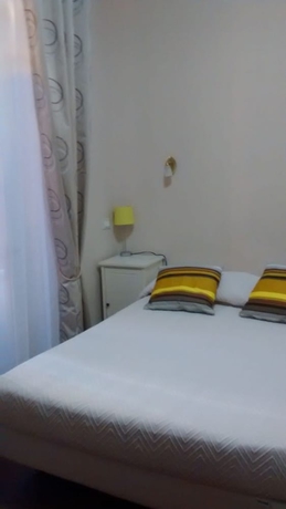 Imagen de la habitación del Hotel Martino Ai Monti. Foto 9