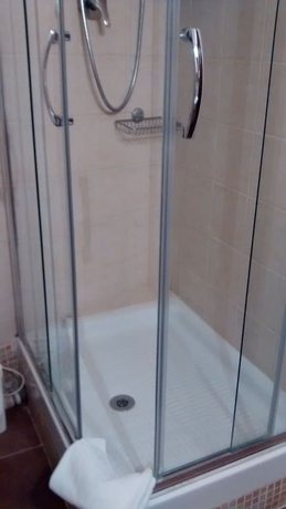 Imagen de la habitación del Hotel Martino Ai Monti. Foto 14