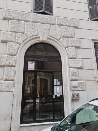 Imagen general del Hotel Martino Ai Monti. Foto 3