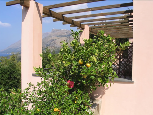 Imagen de los exteriores del Hotel Martino. Foto 9