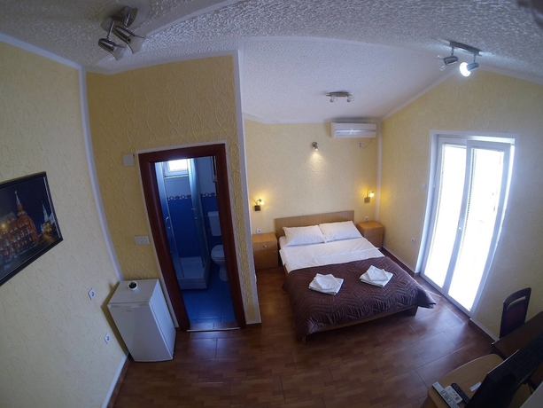 Imagen de la habitación del Hotel Martinovic Rooms, Budva. Foto 3