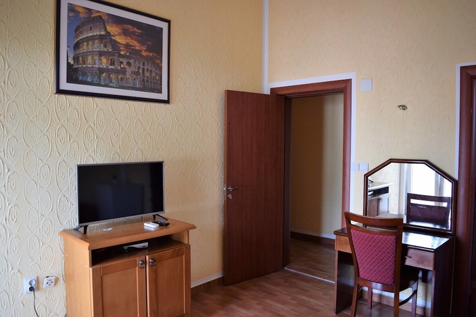 Imagen de la habitación del Hotel Martinovic Rooms, Budva. Foto 8