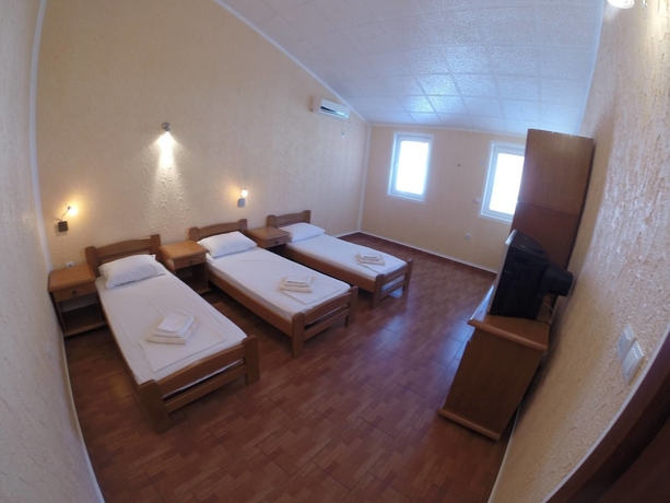 Imagen de la habitación del Hotel Martinovic Rooms, Budva. Foto 11