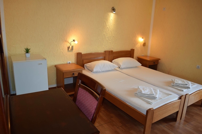 Imagen de la habitación del Hotel Martinovic Rooms, Budva. Foto 13