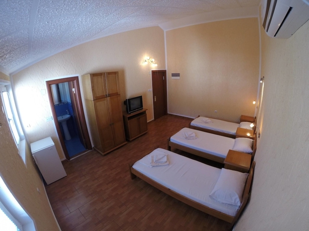 Imagen de la habitación del Hotel Martinovic Rooms, Budva. Foto 16