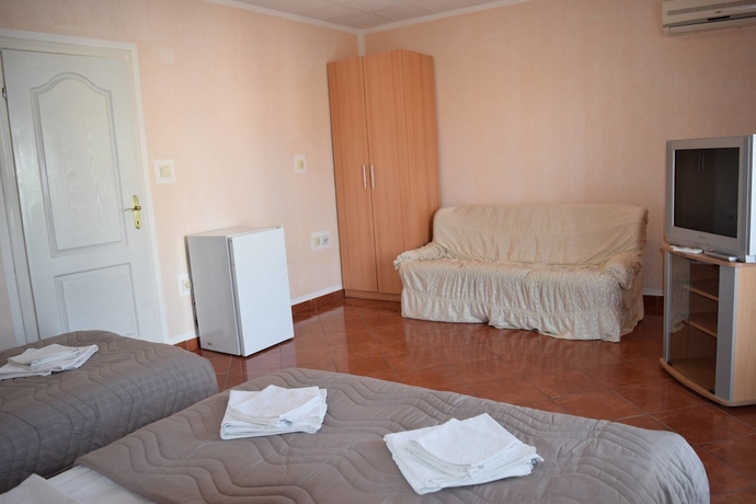 Imagen de la habitación del Hotel Martinovic Rooms, Budva. Foto 19