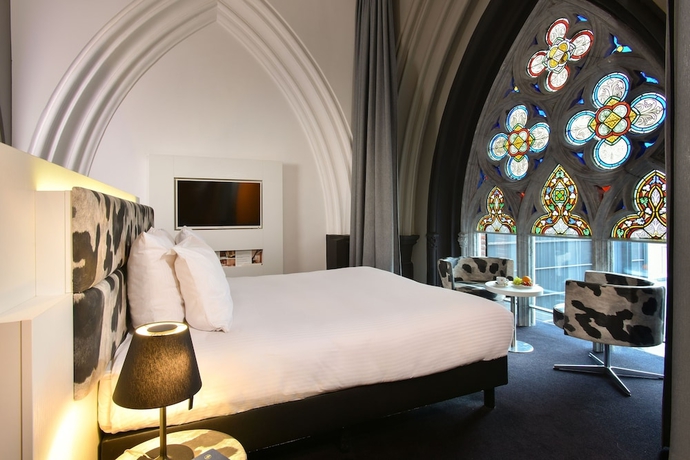 Imagen de la habitación del Hotel Martin’s Dream. Foto 5