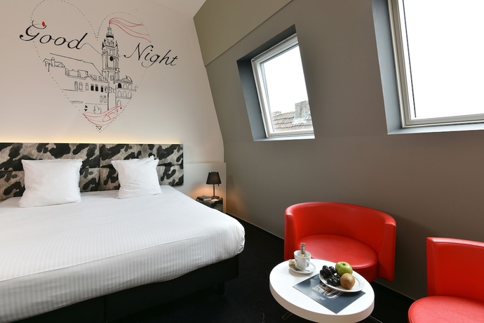 Imagen de la habitación del Hotel Martin’s Dream. Foto 7