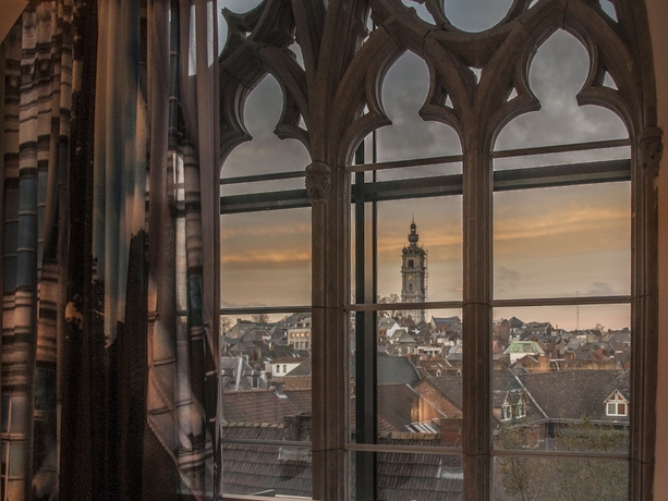 Imagen de la habitación del Hotel Martin’s Dream. Foto 13