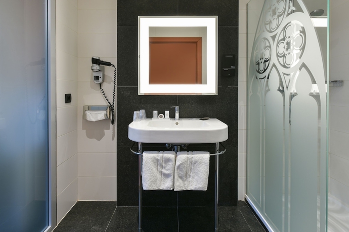 Imagen de la habitación del Hotel Martin’s Dream. Foto 16