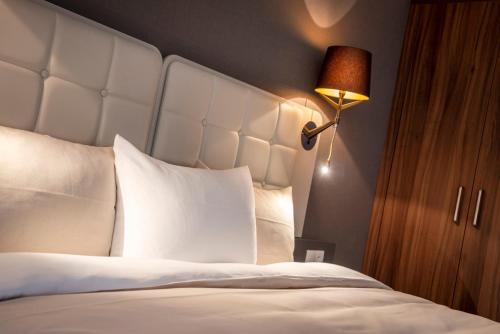 Imagen general del Hotel Martin's All Suites. Foto 1