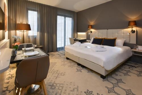 Imagen general del Hotel Martin's All Suites. Foto 2