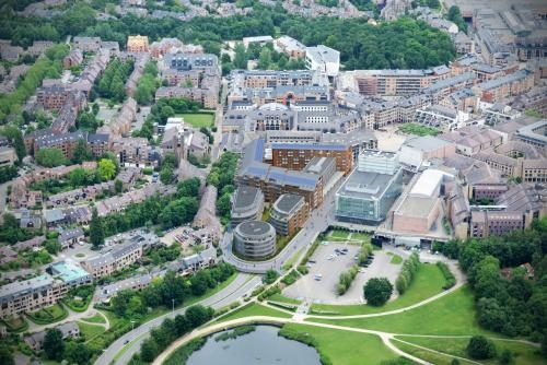 Imagen general del Hotel Martin's All Suites. Foto 3