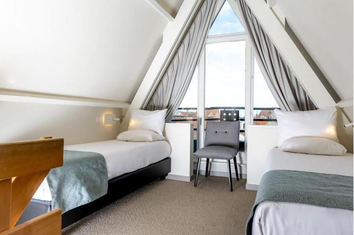 Imagen de la habitación del Hotel Martin's Brugge. Foto 3