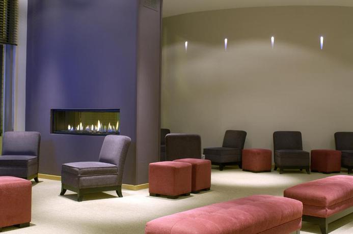 Imagen de los interiores del Hotel Martin's Brugge. Foto 14