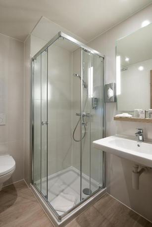 Imagen de la habitación del Hotel Martin's Brugge. Foto 8