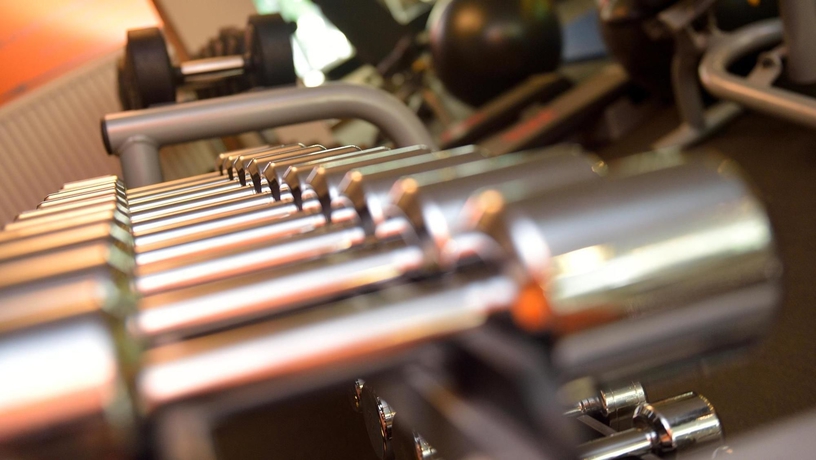 Imagen de los interiores del Hotel Martin's Château Du Lac. Foto 13