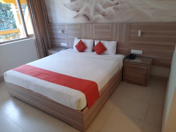 Imagen de la habitación del Hotel Martin\'s Comfort. Foto 19