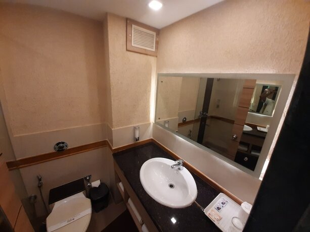 Imagen general del Hotel Martin\'s Comfort. Foto 6