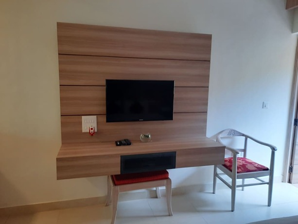 Imagen general del Hotel Martin\'s Comfort. Foto 7