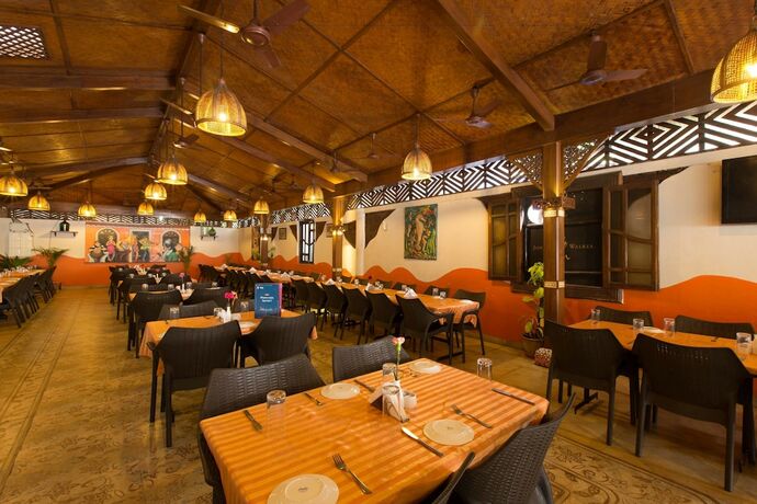 Imagen general del Hotel Martin\'s Comfort. Foto 13